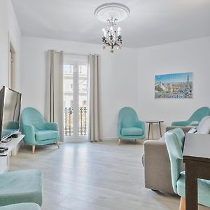 Appartement met Drie Slaapkamers